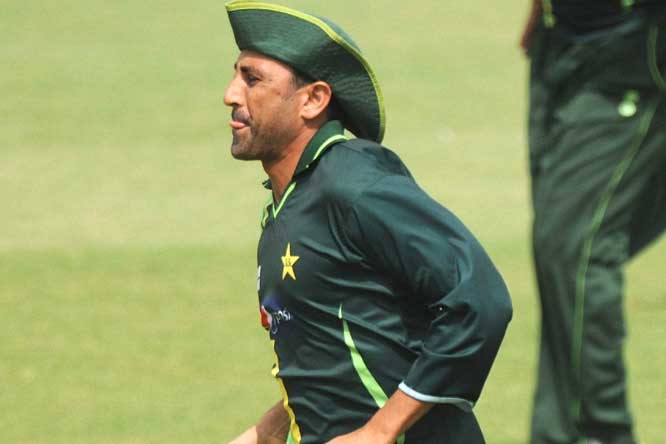 ICC World Cup: Am always ready to bat anywhere for Pak, says Younis