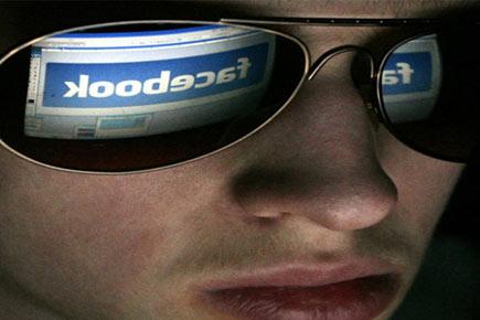 Facebook profiles may predict health problems