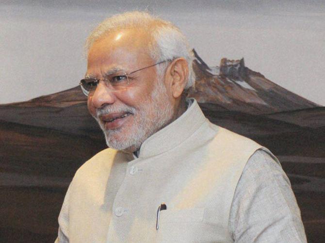 Need to find long-term solution to fishermen issue: Modi