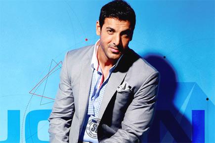 John Abraham: 'Rocky Handsome' a step ahead of 'Force'