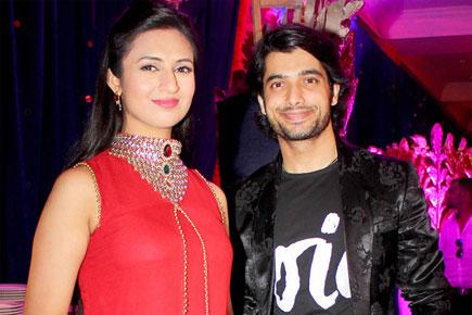 Here's what Ssharad has to say on news of break up with Divyanka