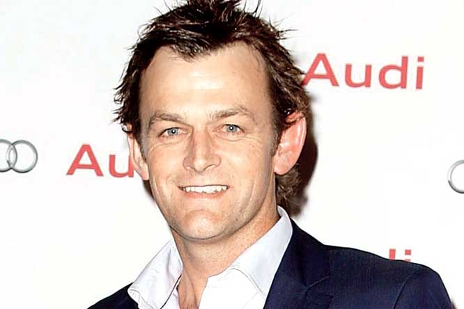 ICC World Cup: Gilchrist proud to 'emulate' Sangakkara's feat on golf course
