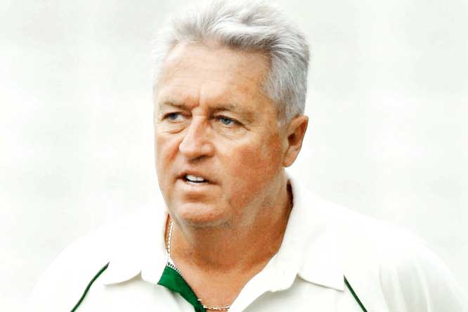 ICC World Cup: Pakistan vs Ireland clash will evoke memories of Bob Woolmer's death