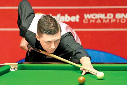 Indian Open snooker: Classy Wilson eases into pre-quarters