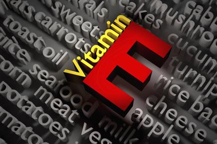 High cholesterol stops vitamin E from reaching tissues