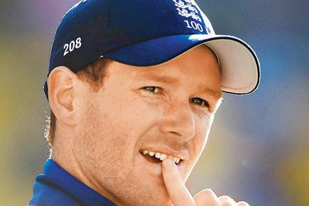 ICC World Cup: England skipper Morgan has 'no regrets' over early WC exit