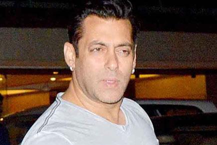 2002 hit-and-run case: Cop says Salman was nabbed from lawyer's home