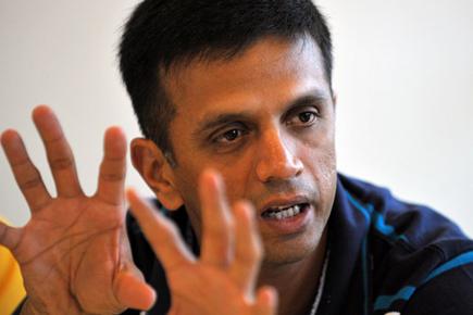 ICC will have to reconsider new fielding restrictions: Rahul Dravid