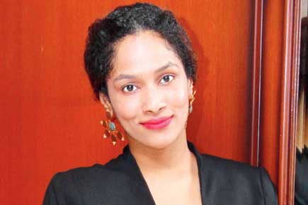 Masaba open to do cameo appearances in films