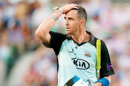 Kevin Pietersen could skip IPL