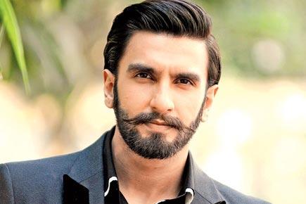 Ranveer Singh: Nothing better than to feed a child