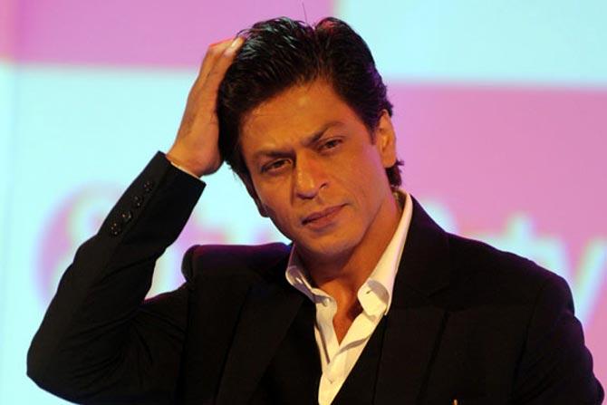 Shah Rukh Khan