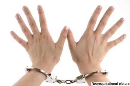 Thane woman arrested for blackmailing engineer
