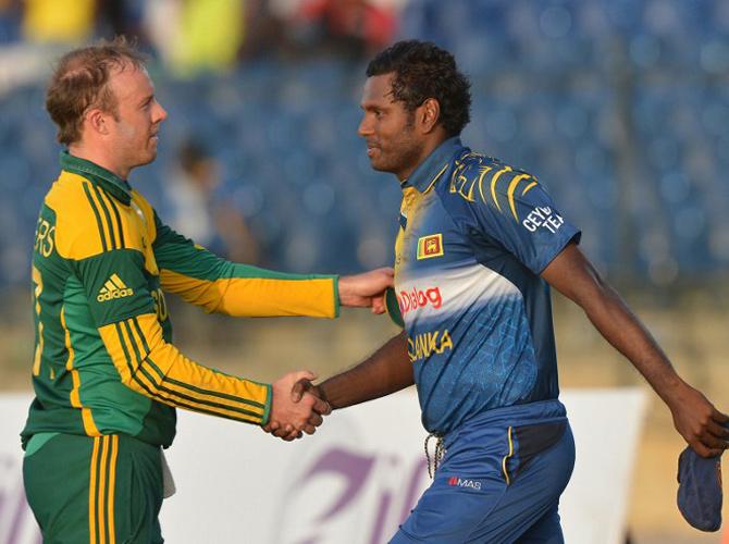 ICC World Cup: Run feast on cards in Lanka vs Proteas clash