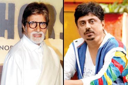 Big B-starrer '102 Not Out' postponed because of 'All Is Well'?