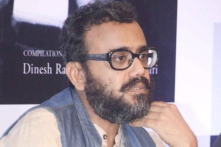 Dibakar Banerjee: Bollywood tries to strangle independent voices