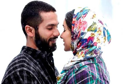 'Haider' to screen at London Asian Film Festival