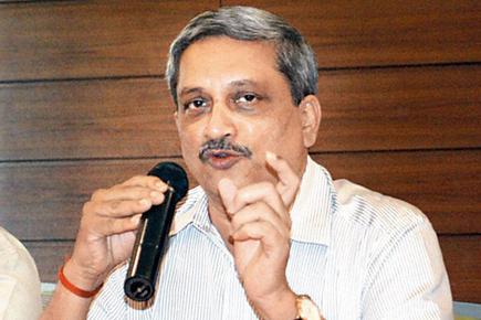 India to train defence personnel of 38 countries: Manohar Parrikar