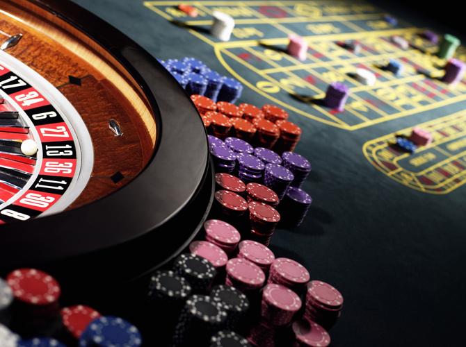 Mumbai: PIL seeks legal implementation to operate casinos in Maharashtra 