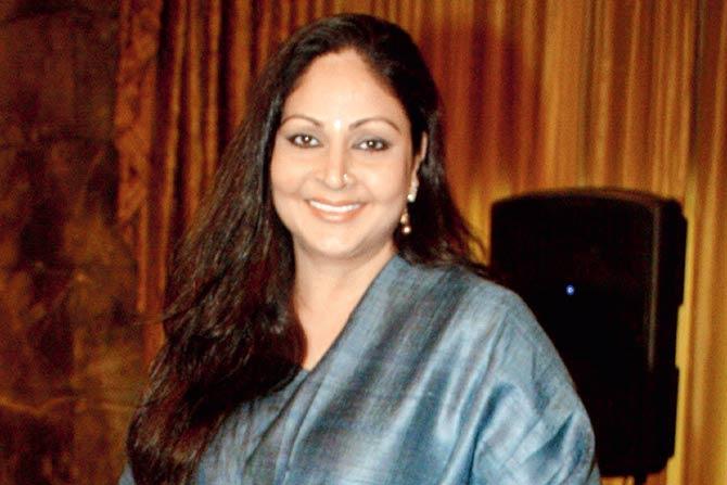 Rati Agnihotri had approached the police first on March 7 for an oral complaint, showing them abrasions on her hands allegedly caused by her architect-husband Anil Virwani’s beatings