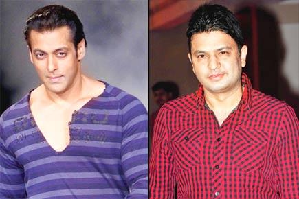 Bhushan Kumar avoids clash with Salman Khan at the box office