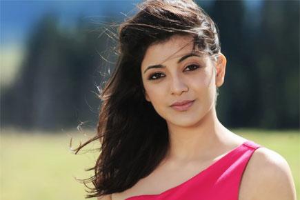 Kajal Agarwal: Excited to be teaming up with Vikram
