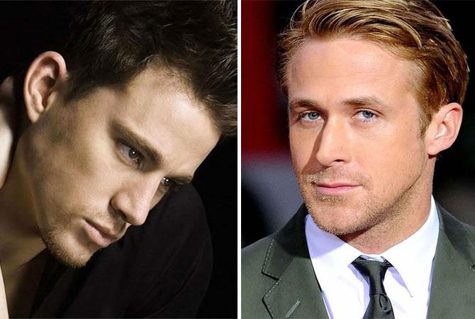 Channing Tatum, Ryan Gosling interested to play Steve McQueen in biopic