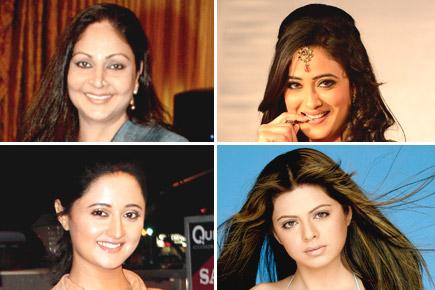 Bollywood and TV actresses who endured abusive relationships