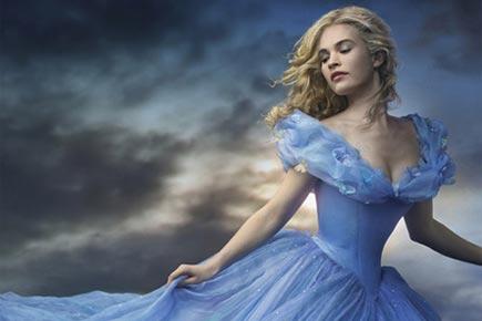 'Cinderella' tops US box office with USD 70.1 million