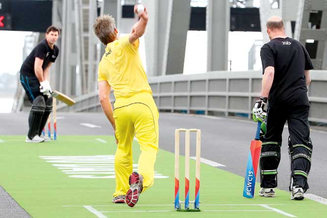ICC World Cup: Five must-dos in Auckland