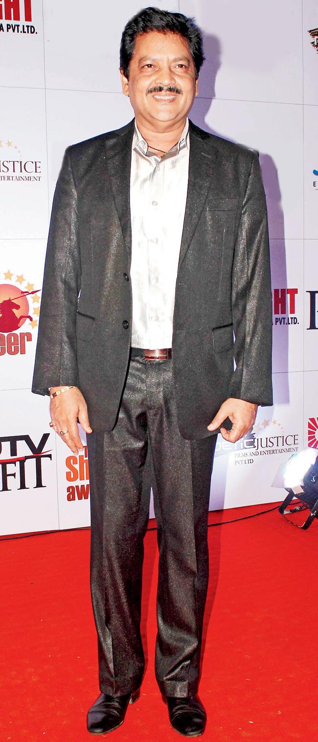 Udit Narayan