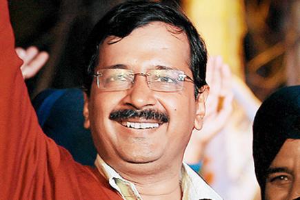 Feeling fresh and fit, says Arvind Kejriwal after naturopathy