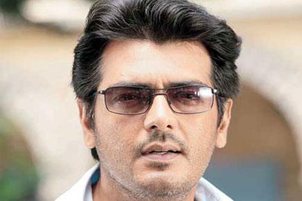 Ajith's 57th film to roll from July