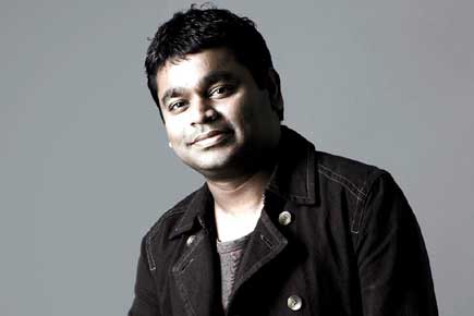 AR Rahman partners with UN for International day of Happiness