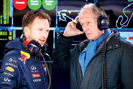 Former champions Red Bull threaten to pull out of F1