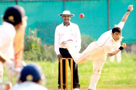 Greater joy playing for Mumbai than in IPL: Pravin Tambe
