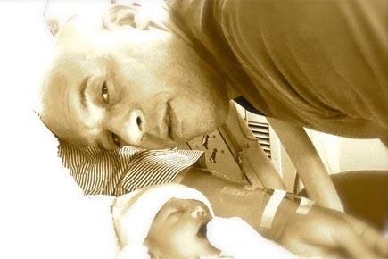 Vin Diesel welcomes third child with girlfriend Paloma Jimenez