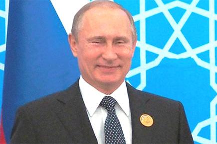 Putin calls Obama to discuss Ukraine, IS advance
