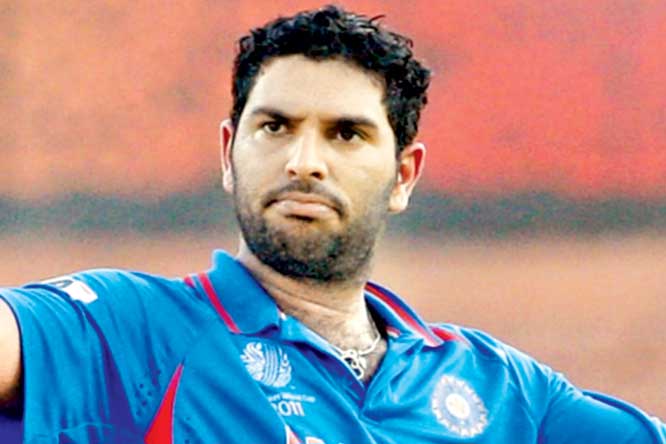 ICC World Cup: India will retain the title, says Yuvraj Singh