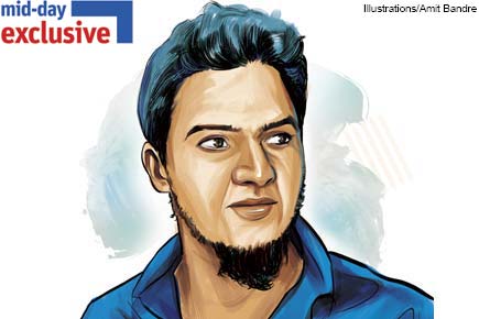 How Mumbai youth Areeb Majeed became an ISIS terrorist