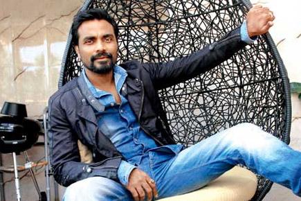 Is Remo D'Souza working on a secret project after 'ABCD 2'?