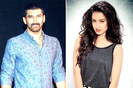 Are Aditya Roy Kapur and Shraddha Kapoor back together?