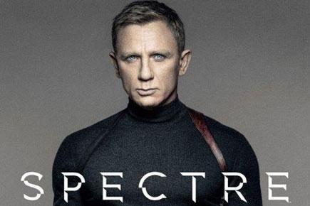 Sam Mendes: 'Spectre' will probably be my last Bond film