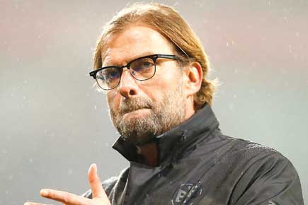 CL: Dortmund coach confident of breaking Juventus home jinx