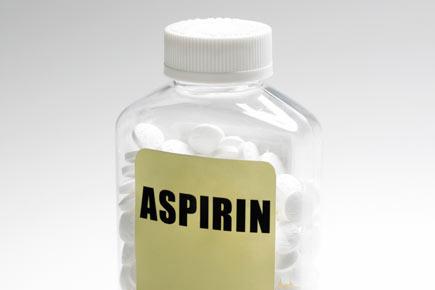 Aspirin may not reduce colorectal cancer risk: Study