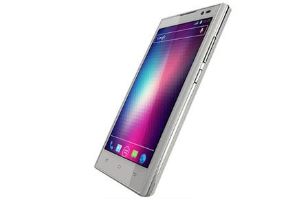 Xolo Q1001 smartphone with 5-inch display launched for Rs 6199