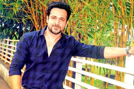 Emraan Hashmi to host first screening of 'Mr X' for son Ayaan