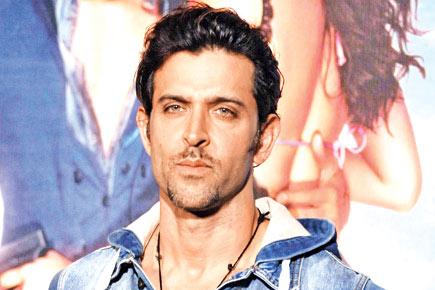 Hrithik Roshan to fight with tigers in 'Mohenjo Daro'!