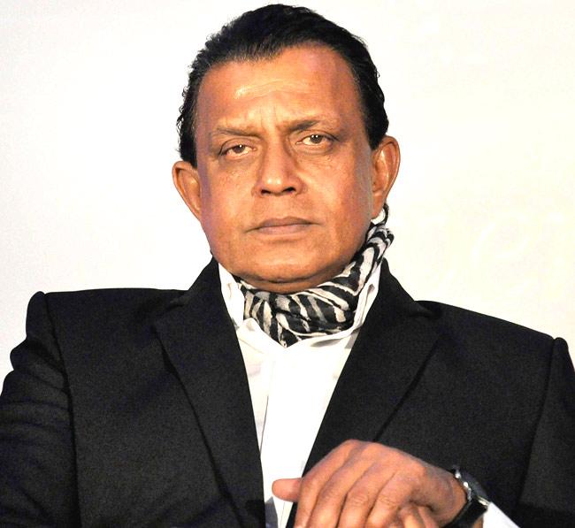 Mithun Chakraborty summoned by Enforcement Directorate for multi-crore Saradha chitfund scam. 