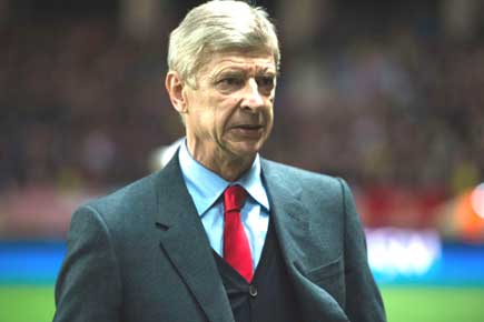 CL: Arsenal were unrealistic in approach, says Wenger after losing on away goals rule
